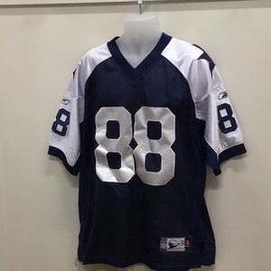 NFL Jersey Dallas Cowboys Throwback